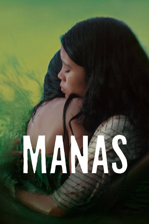 Постер «Manas»