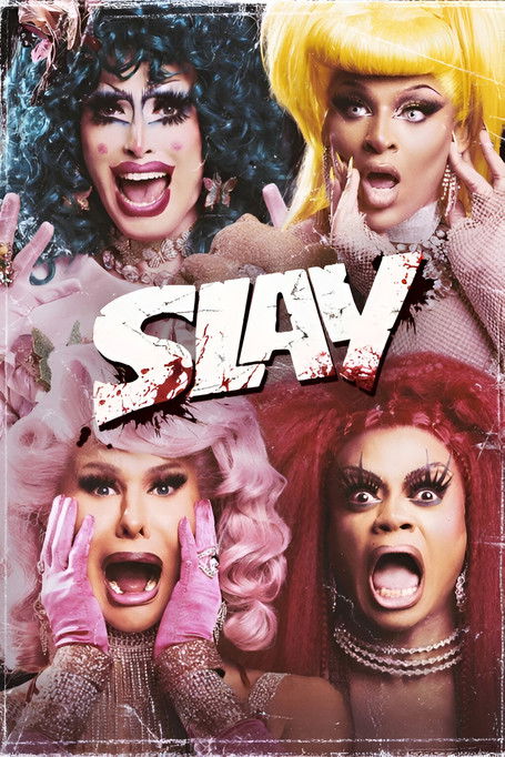 Постер «Slay»