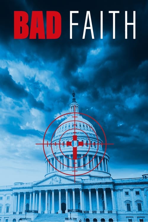 Постер «Bad Faith»
