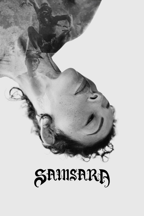 Постер «Samsara»