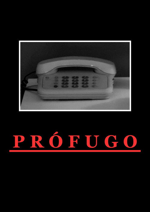 Постер «Prófugo»
