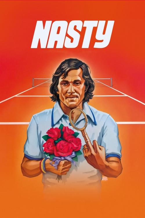 Постер «Nasty»