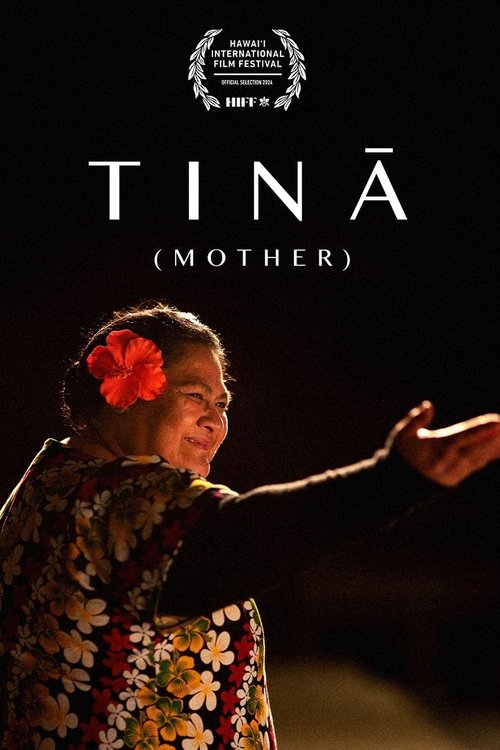 Постер «Tinā»
