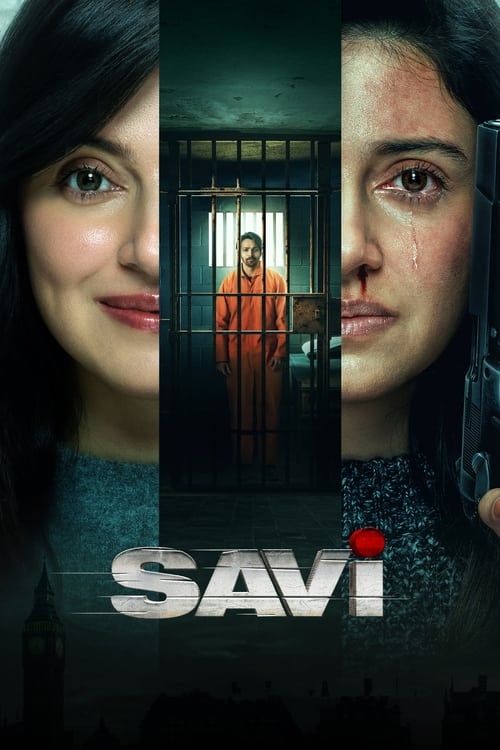 Постер «सावी»