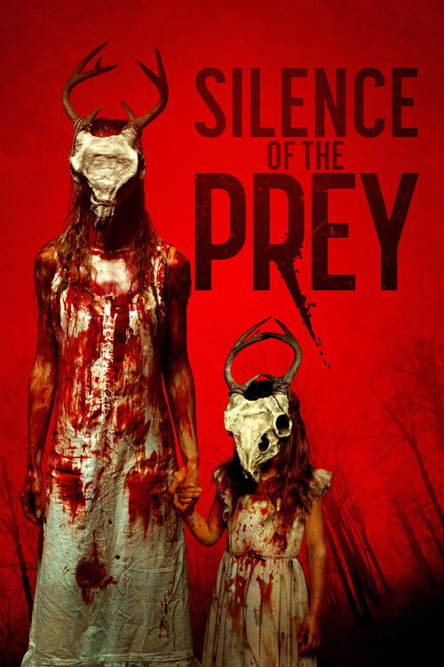 Постер «Silence of the Prey»