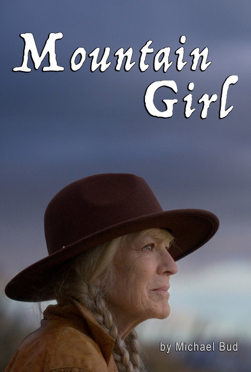 Постер «Mountain Girl»