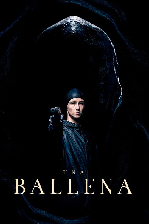 Постер «Una ballena»