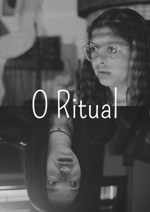 Постер «O Ritual»