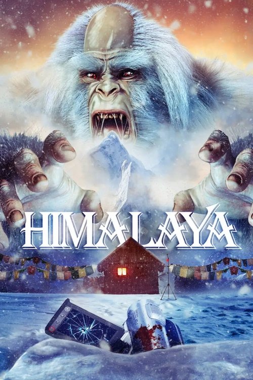 Постер «Himalaya»