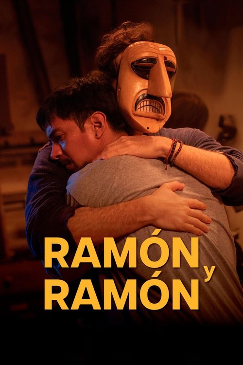 Постер «Ramón y Ramón»