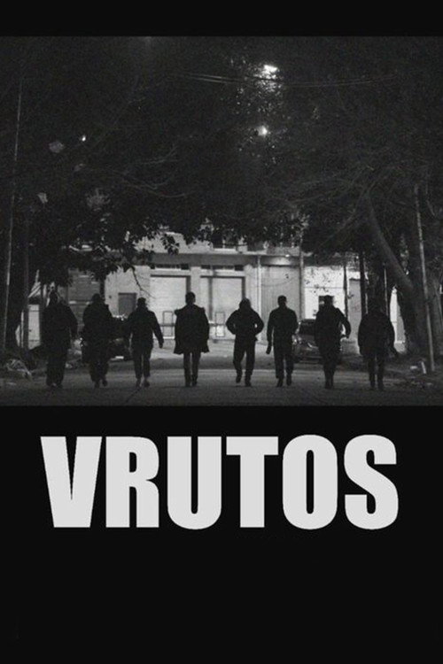 Постер «Vrutos»