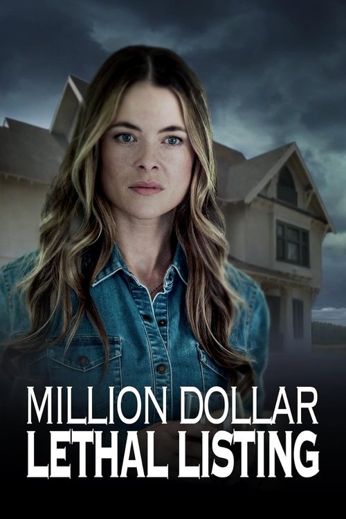 Постер «Million Dollar Lethal Listing»