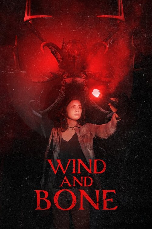 Постер «Wind and Bone»