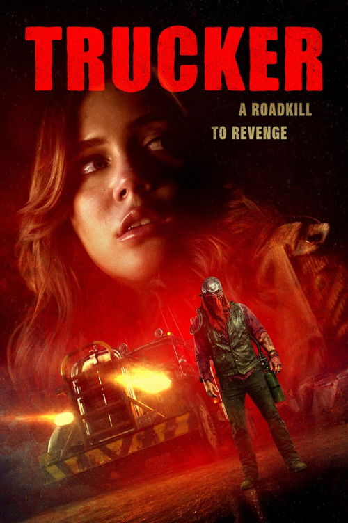Постер «Trucker»