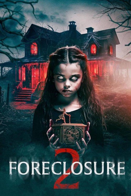 Постер «Foreclosure 2»