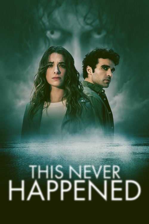 Постер «This Never Happened»