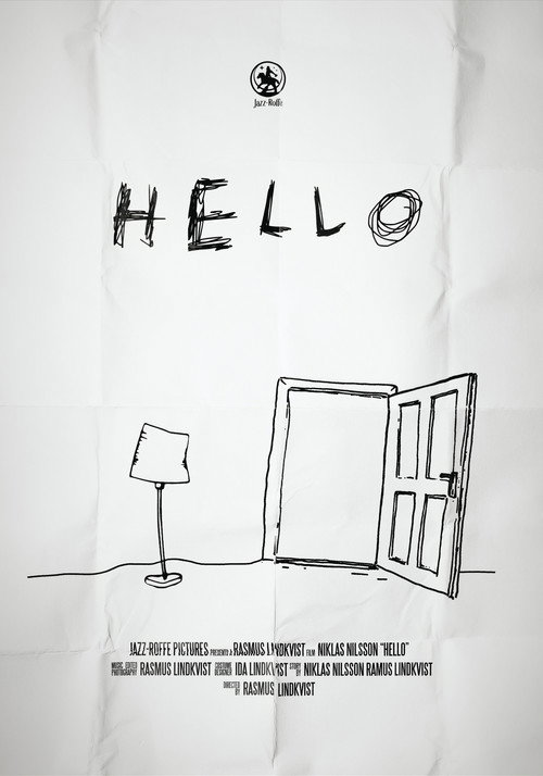 Постер «Hello»