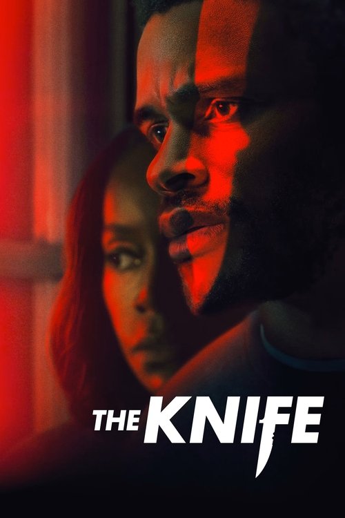 Постер «The Knife»