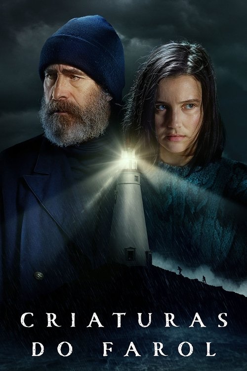 Постер «Beacon»