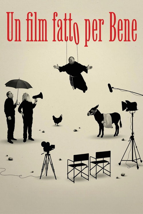 Постер «Un film fatto per Bene»