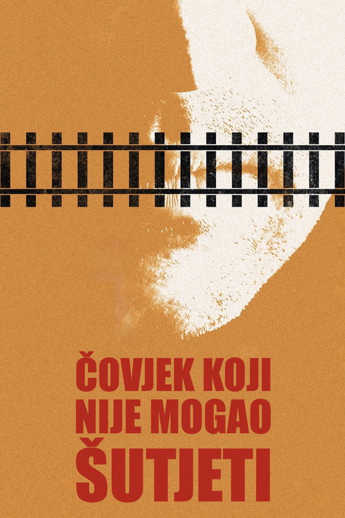 Постер: Čovjek koji nije mogao šutjeti