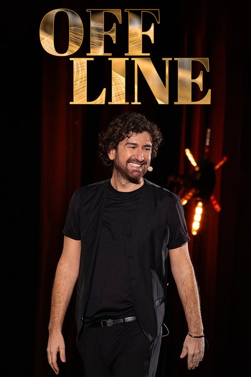 Постер «Off line»