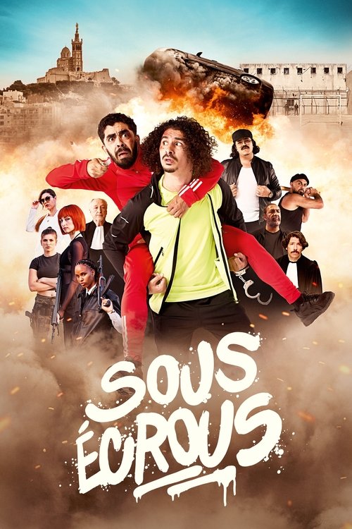 Постер «Sous écrous»