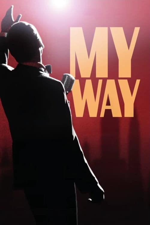 Постер «My Way»