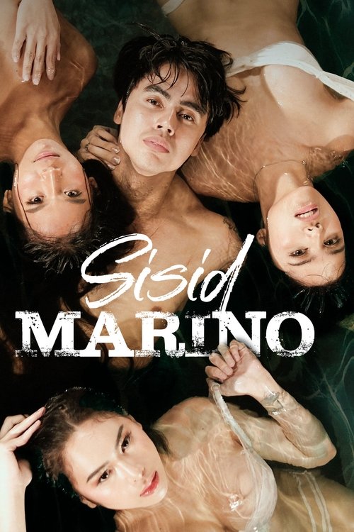 Постер «Sisid Marino»