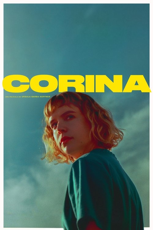 Постер «Corina»