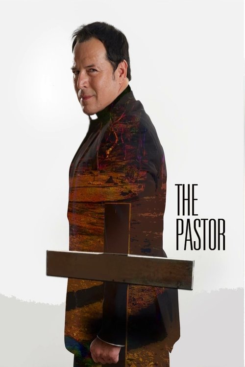 Постер «The Pastor»