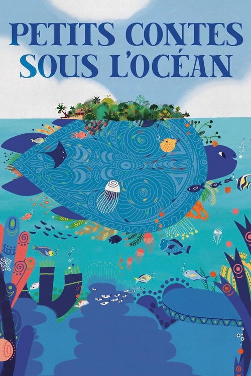 Постер «Petits contes sous l’océan»