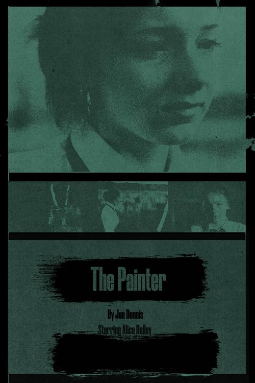 Постер «The Painter»