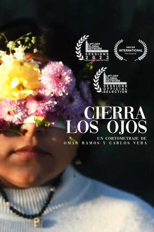 Постер «Cierra Los Ojos»