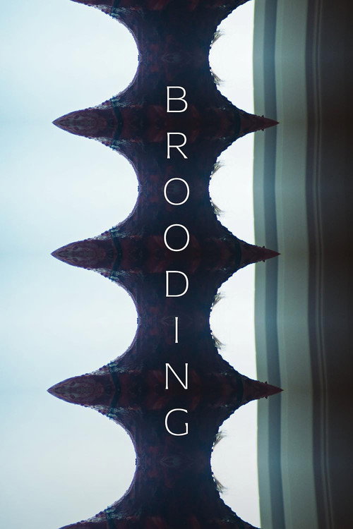 Постер «Brooding»