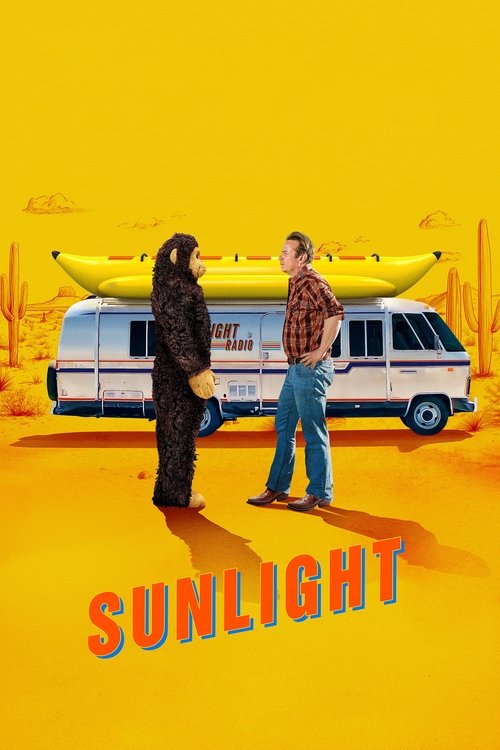 Постер «Sunlight»