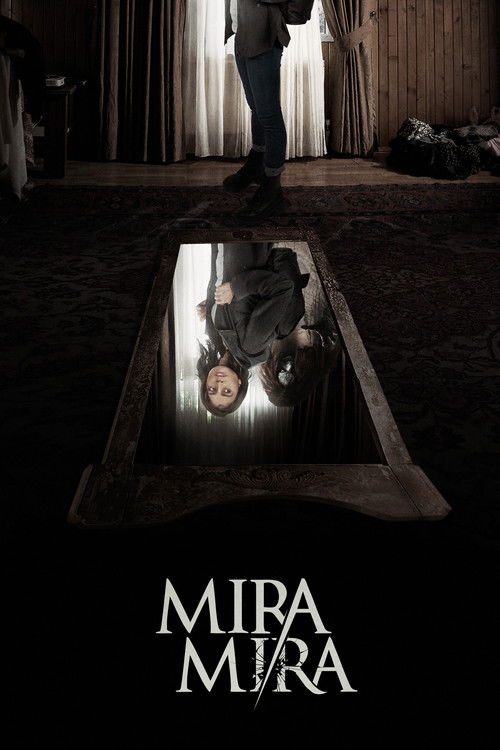 Постер «Mira Mira»