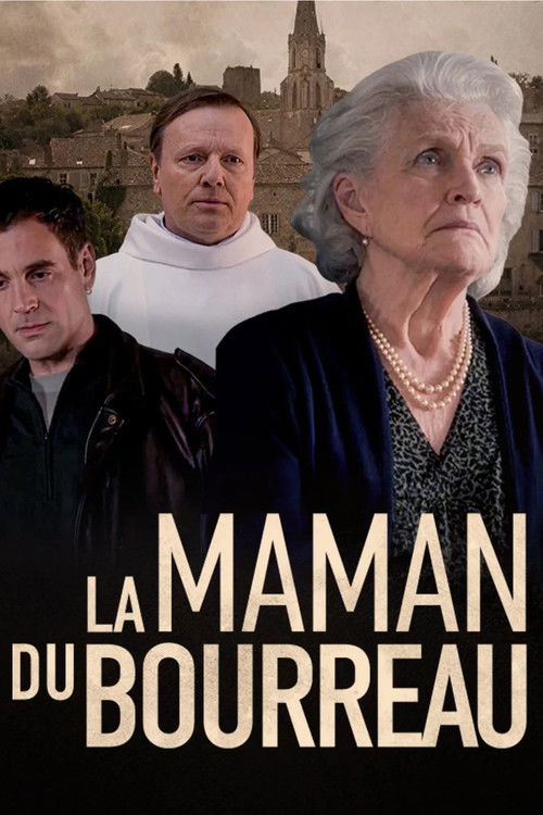 Постер «La Maman du bourreau»