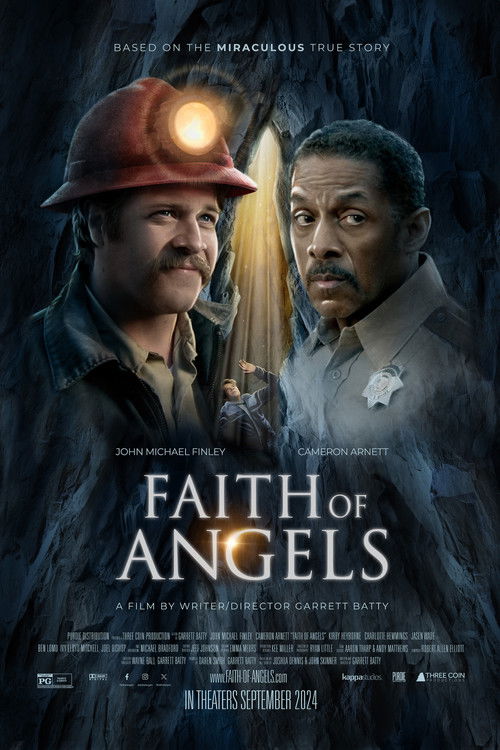 Постер «Faith of Angels»