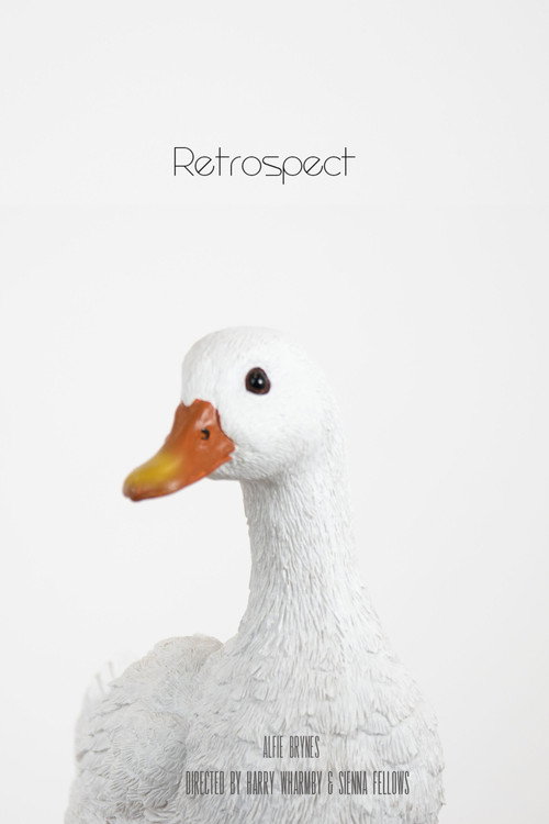 Постер «Retrospect»