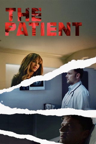 Постер «The Patient»