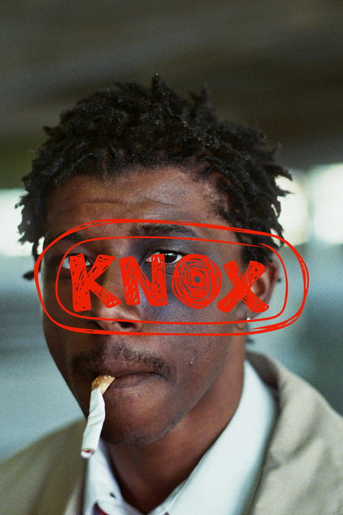 Постер «KNOX»