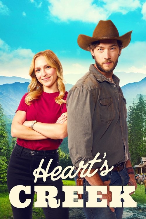 Постер: Heart's Creek
