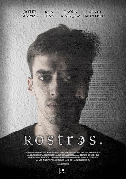 Постер «Rostros»