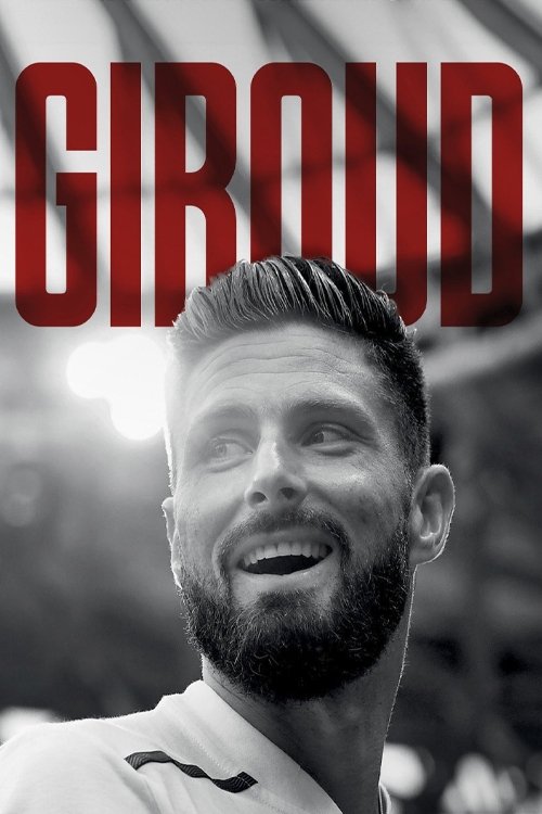 Постер «Giroud»