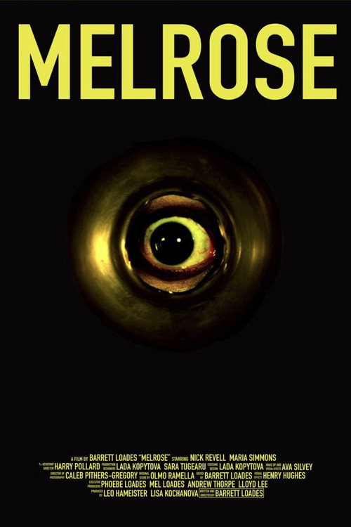 Постер «Melrose»