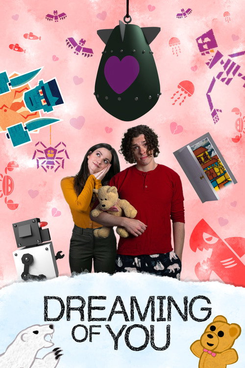 Постер «Dreaming of You»