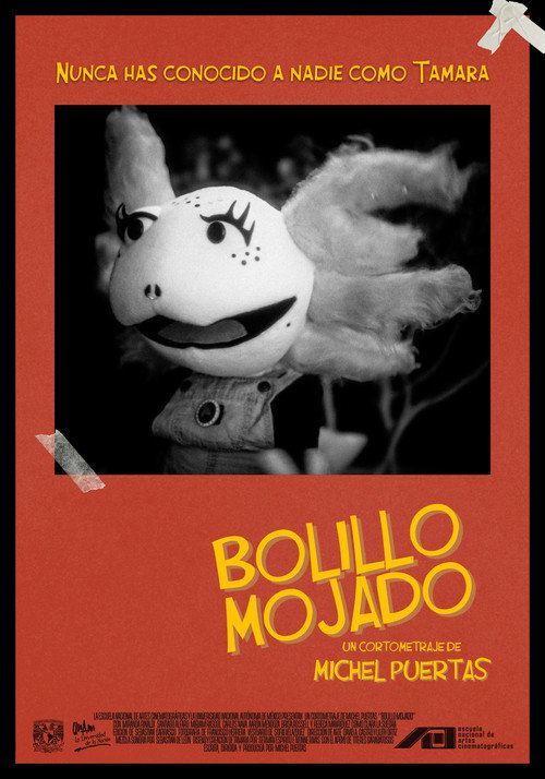 Постер «Bolillo Mojado»