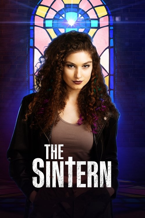 Постер «The Sintern»