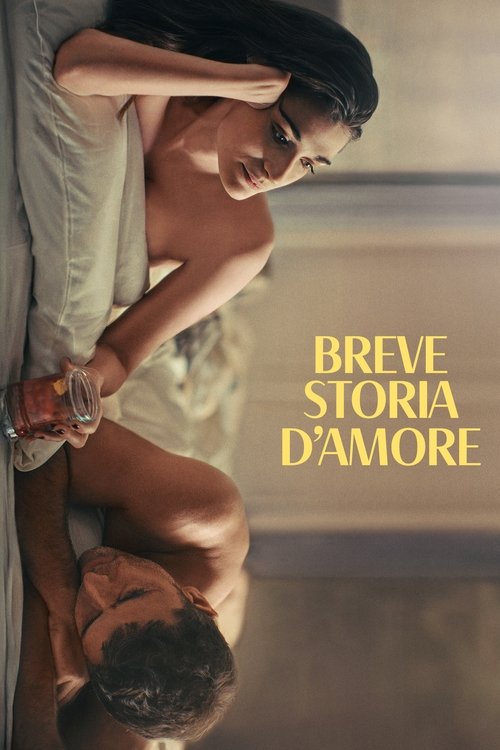 Постер «Breve storia d'amore»